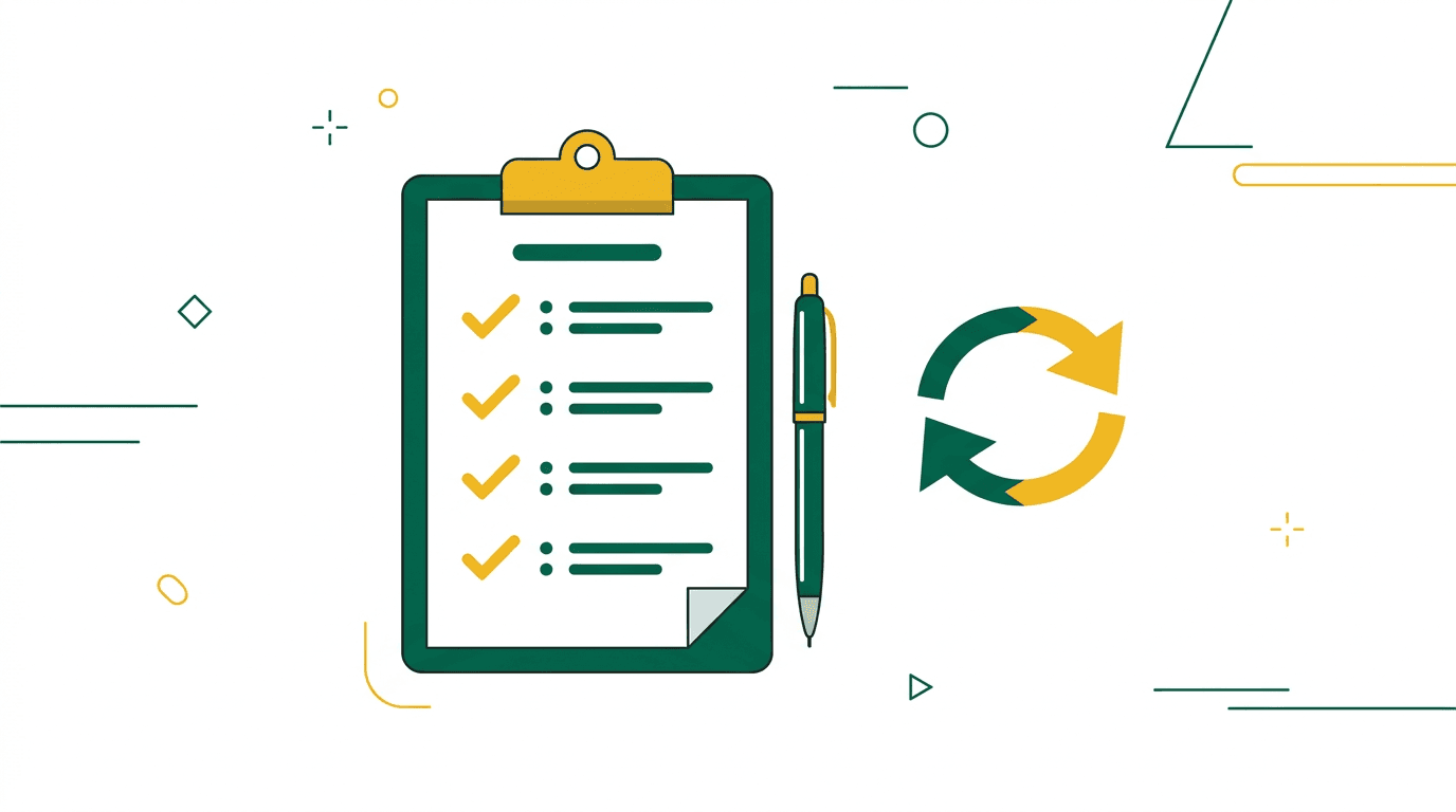 Writing an ecommerce exchange policy for Shopify
